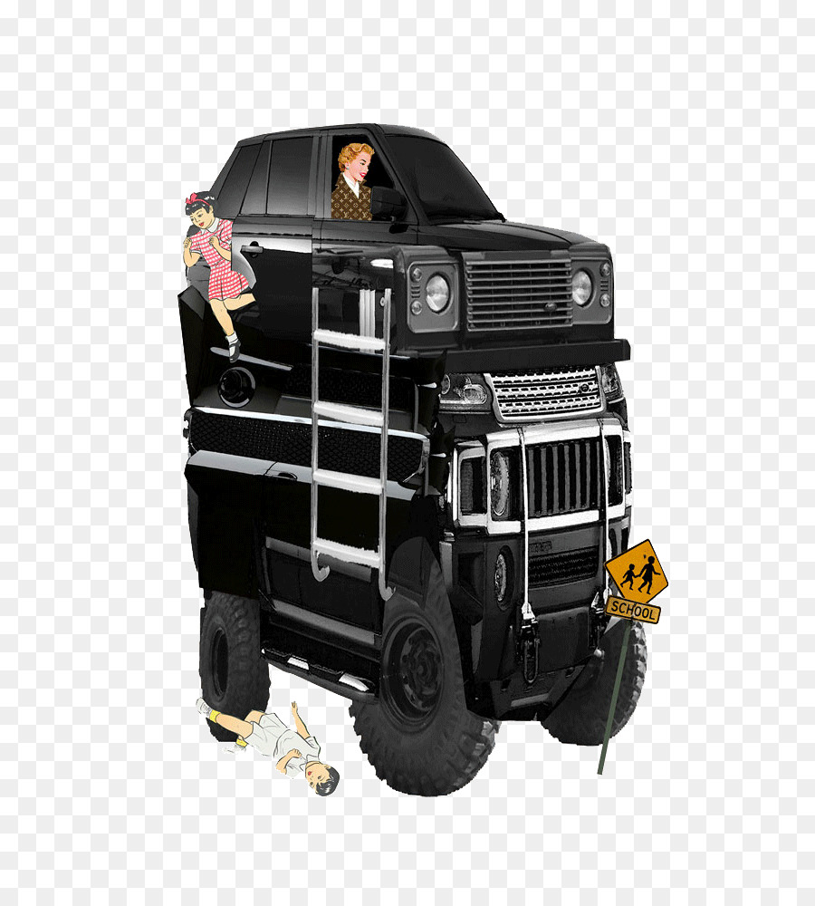 Carro，Caminhão PNG