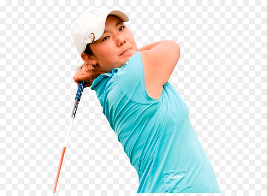 Tiffany Joh，Lpga PNG