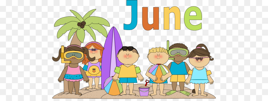 June，Download PNG