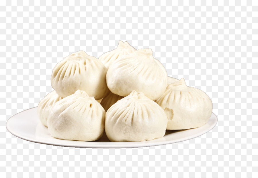 Pãezinhos Cozidos No Vapor，Bolinhos PNG