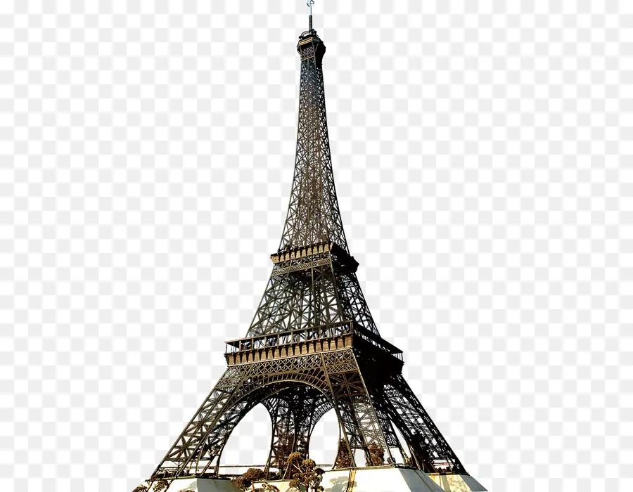 Torre Eiffel，Paris PNG