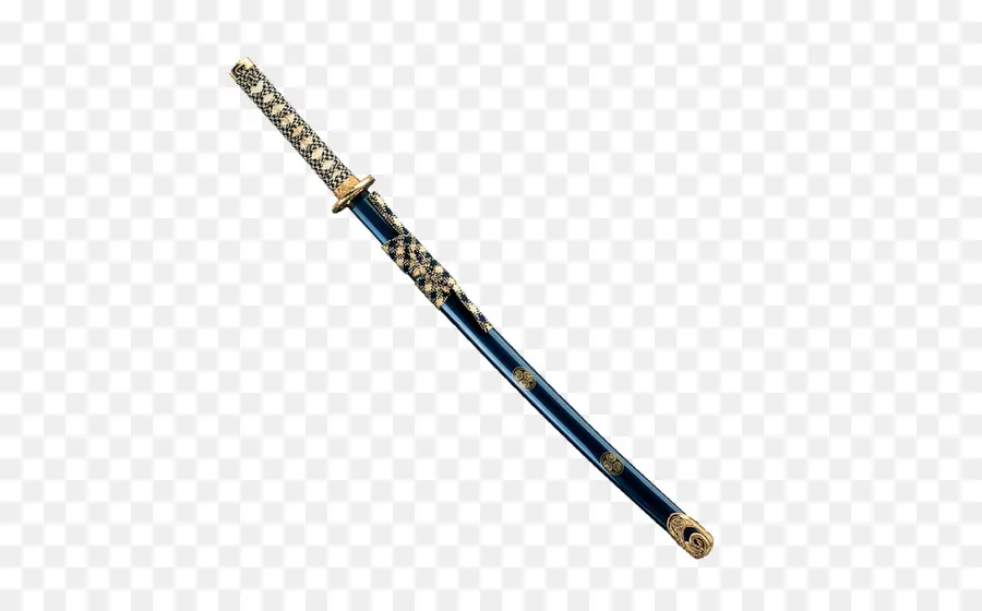 Espada Katana，Espada PNG