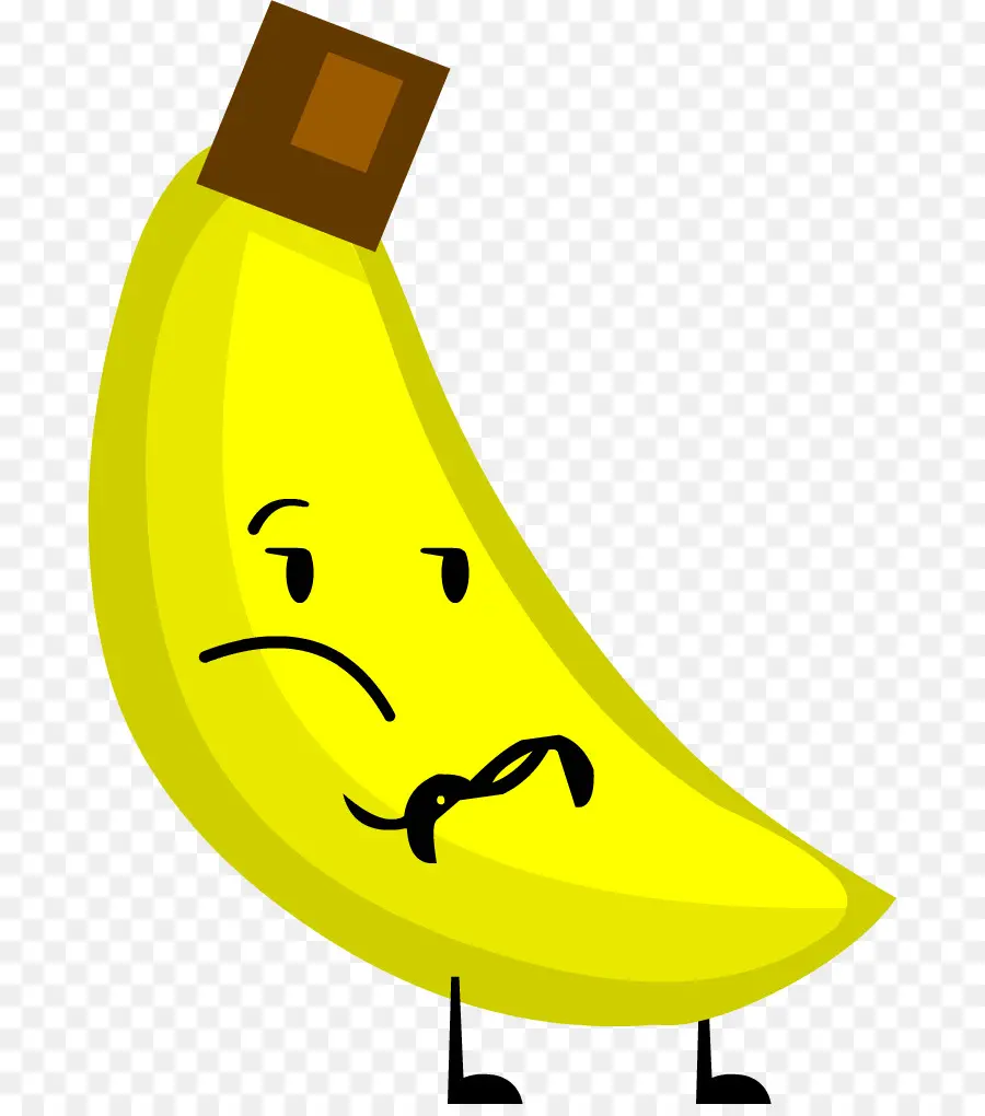 Banana，Banana Sprite Desafio PNG