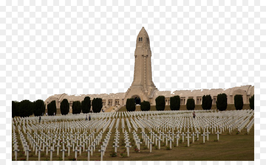 Memorial，Cemitério PNG