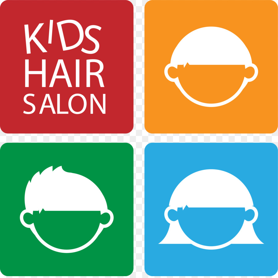 Salão De Cabeleireiro Infantil，Corte De Cabelo PNG