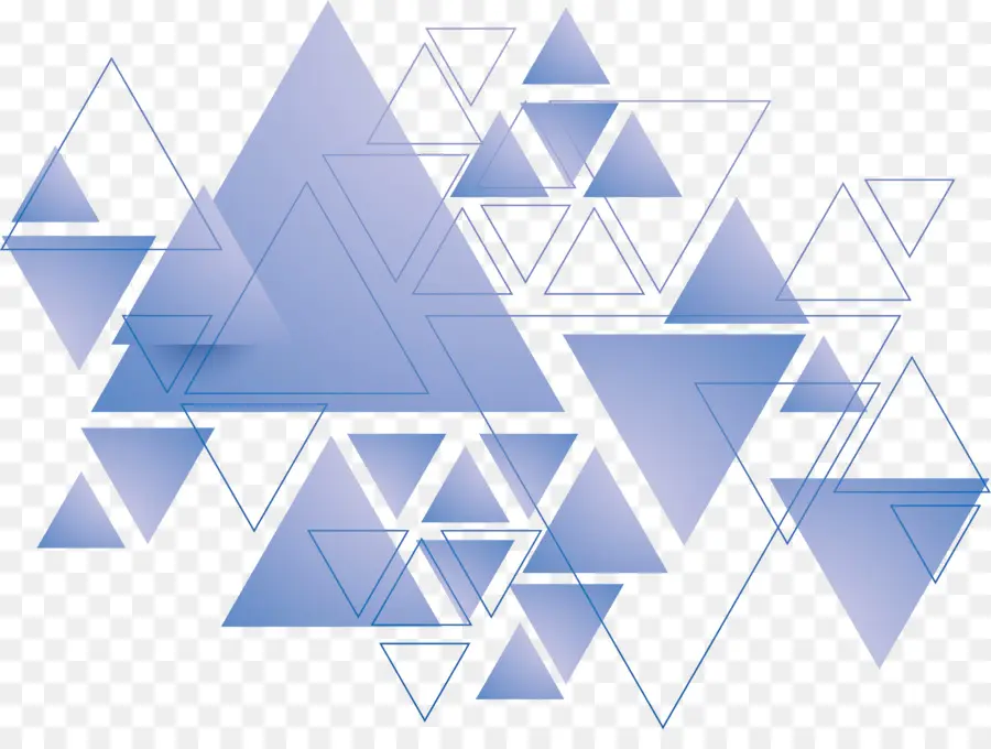 Triângulo，Geometria PNG