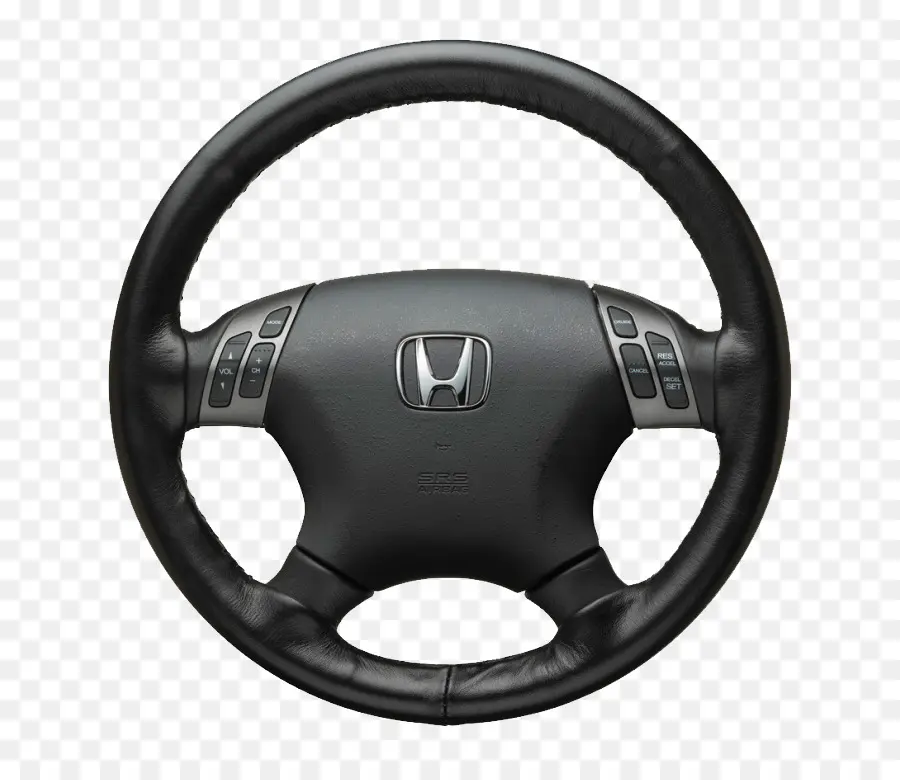 Volante，Honda PNG