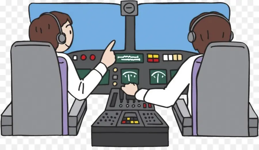 Pilotos，Cabine PNG