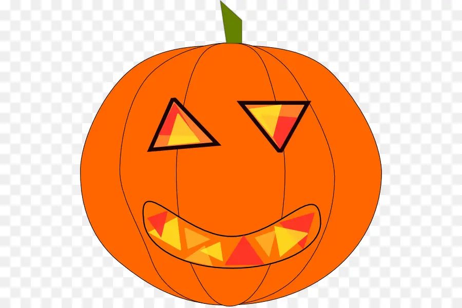 Jack O' Lantern，Dia Das Bruxas PNG