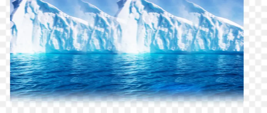 Iceberg，Gelo PNG