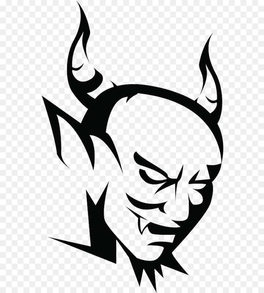 Diabo，Satanismo PNG