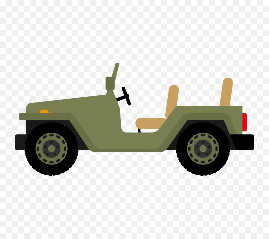 Jipe，Carro PNG