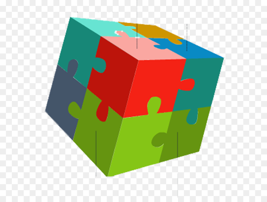 Cubo，O Adobe Illustrator PNG