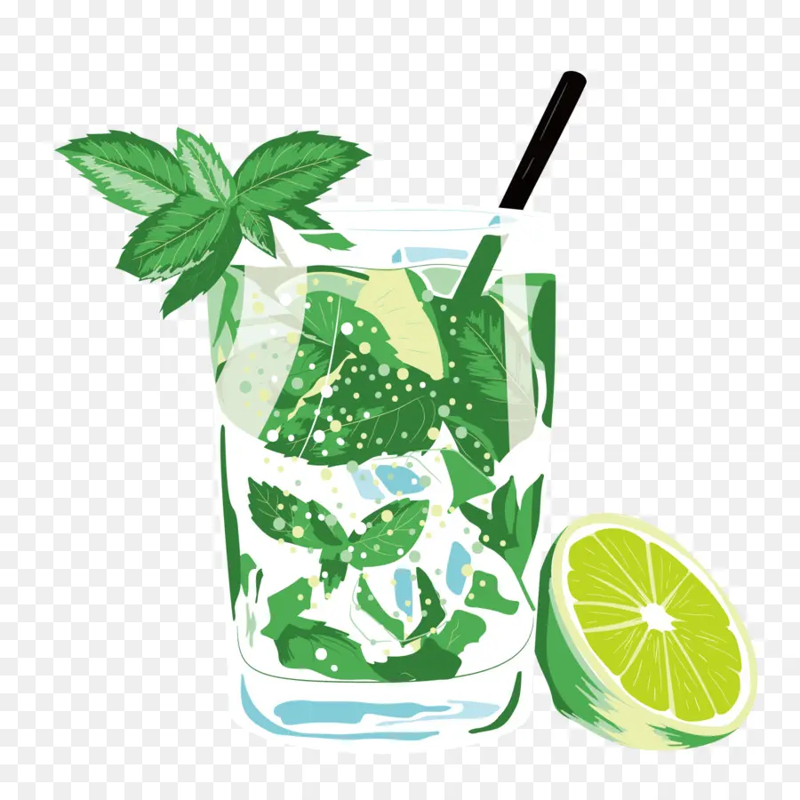 Mojito，Suco De PNG