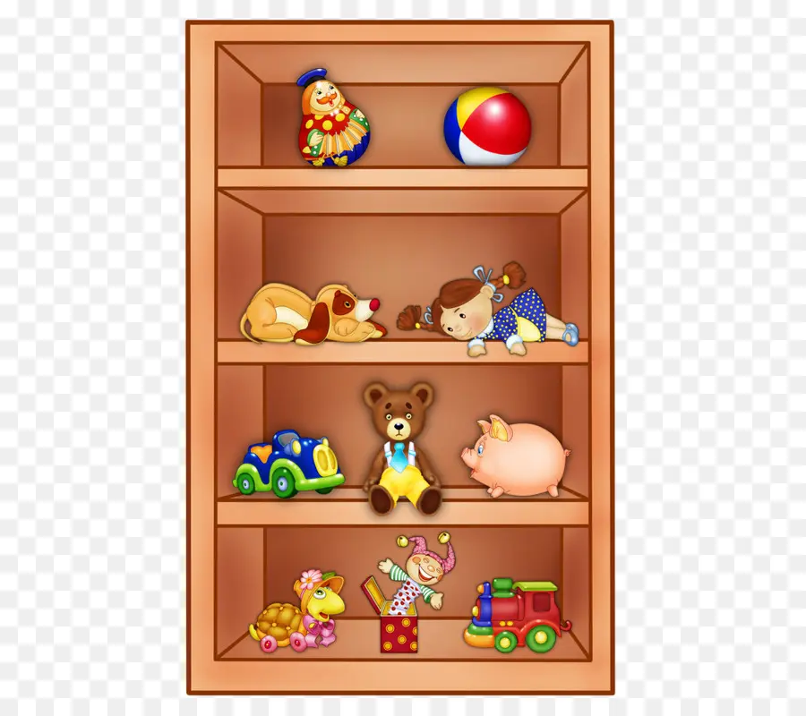 Brinquedos，Bichos De Pelúcia PNG