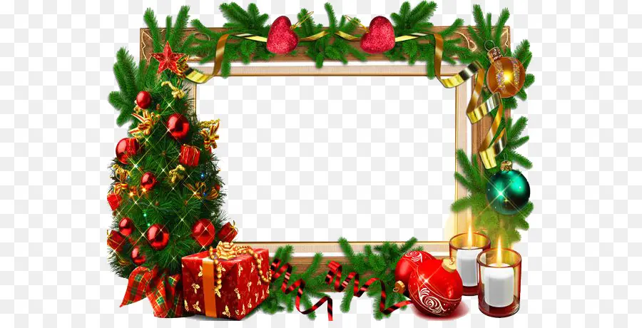 Natal，Quadro De Imagem PNG