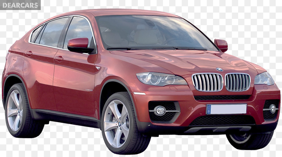 Carro Vermelho，Suv PNG