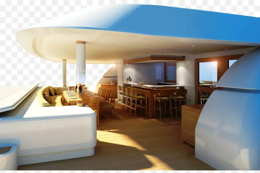 Catamarã，Design De Interiores Serviços De PNG