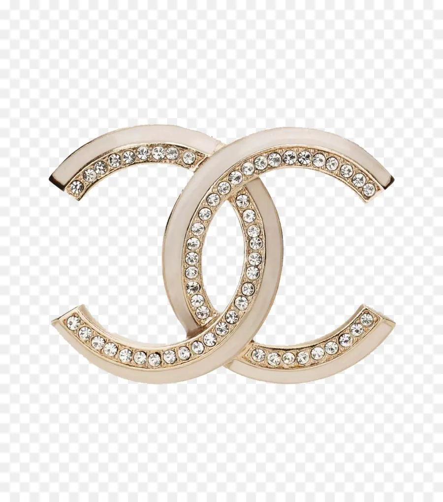 Chanel，Brinco PNG