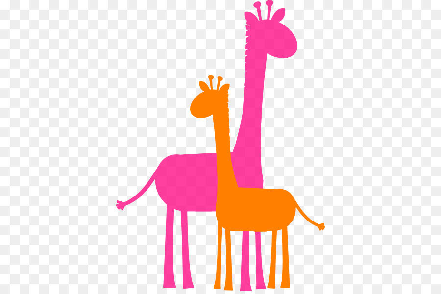 Girafas，Alto PNG