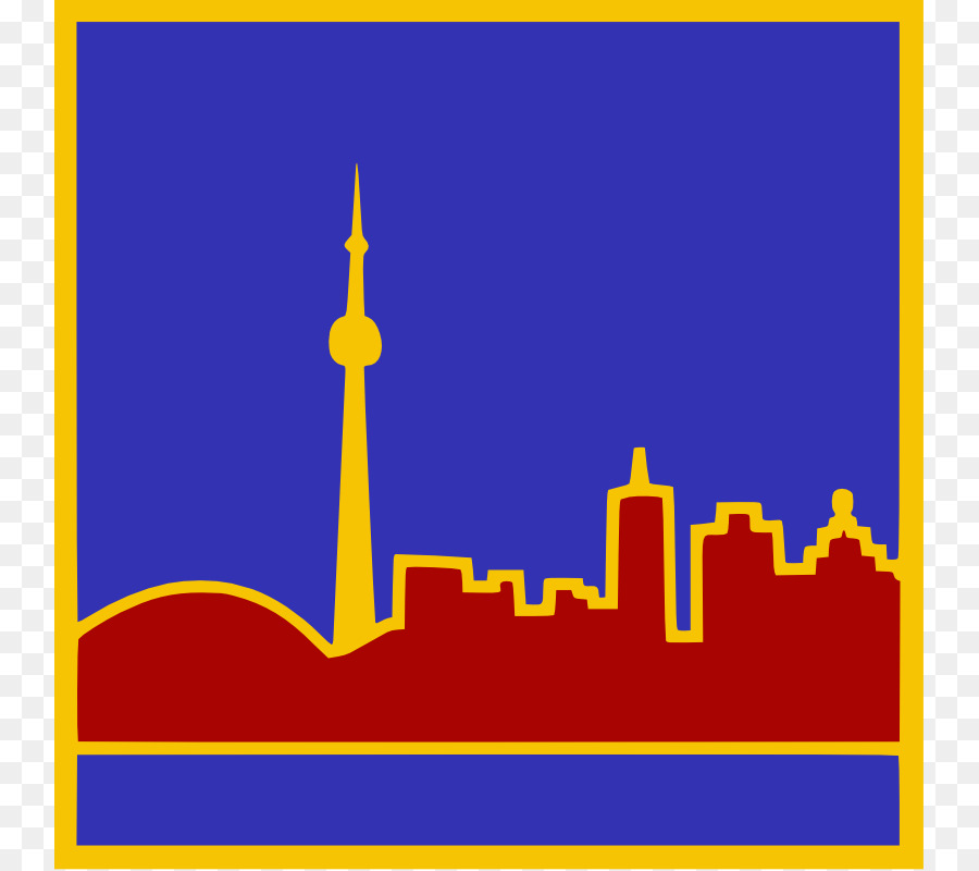 Toronto，Cidades Skylines PNG