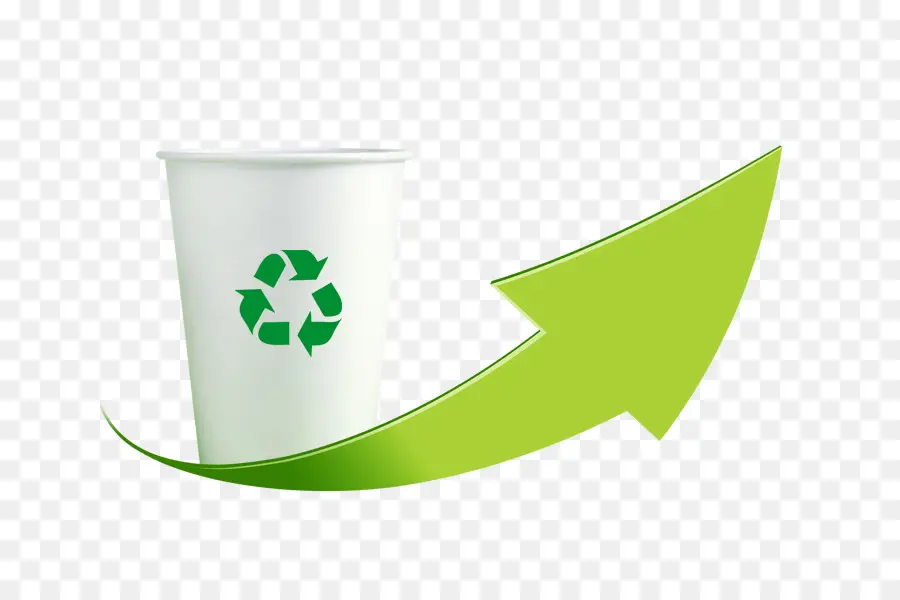 Copo De Reciclagem，Reciclar PNG