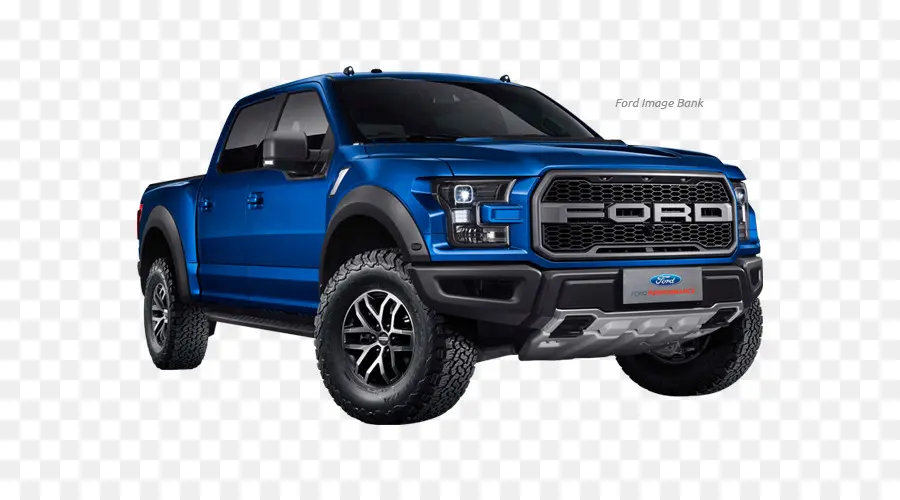 2017 Ford F150 Raptor Supercrew Cab，Ford PNG