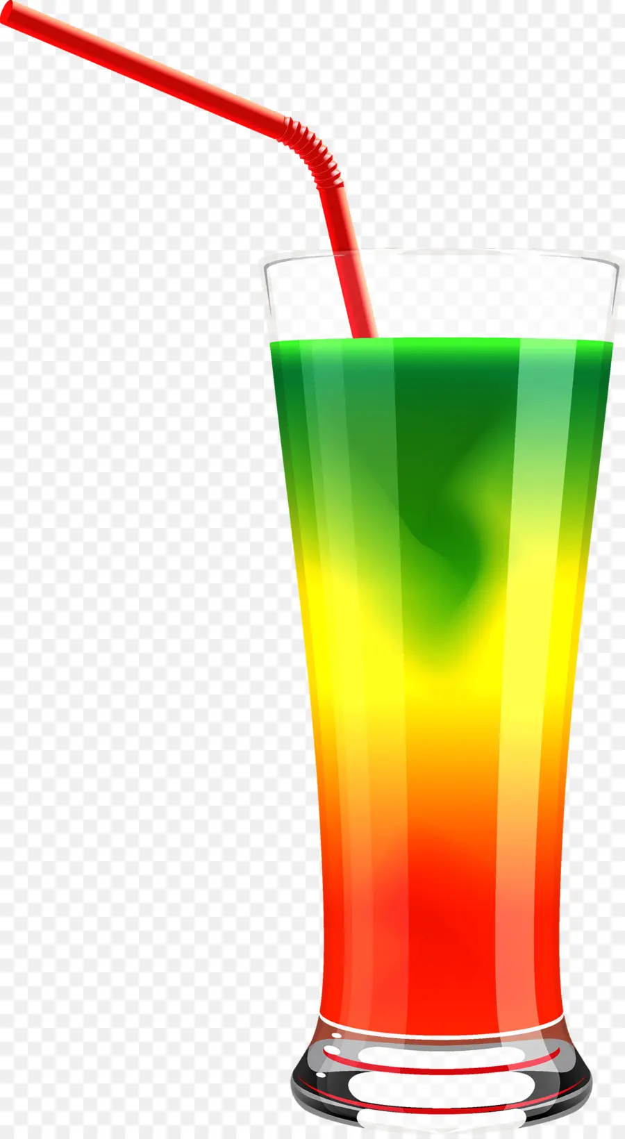 Bebida Colorida，Suco PNG