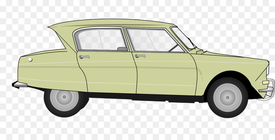 Carro Antigo，Clássico PNG