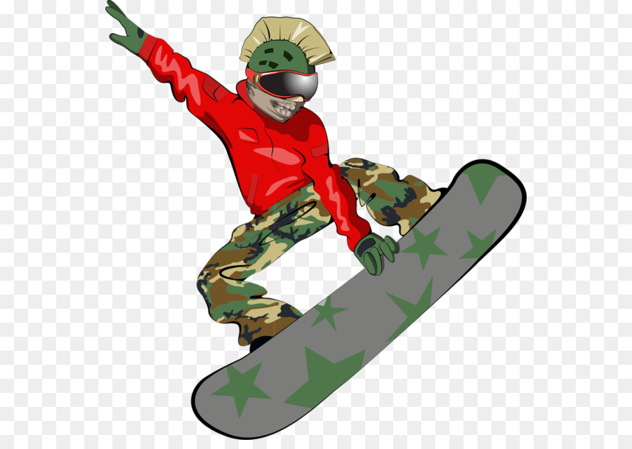 Snowboard，Skate PNG
