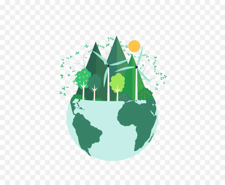 Terra，Sustentabilidade PNG