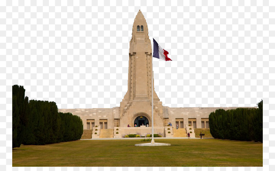 Memorial，Prédio PNG