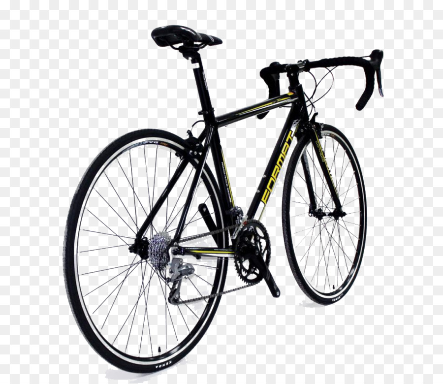 Bicicleta Amarela，Bicicleta PNG