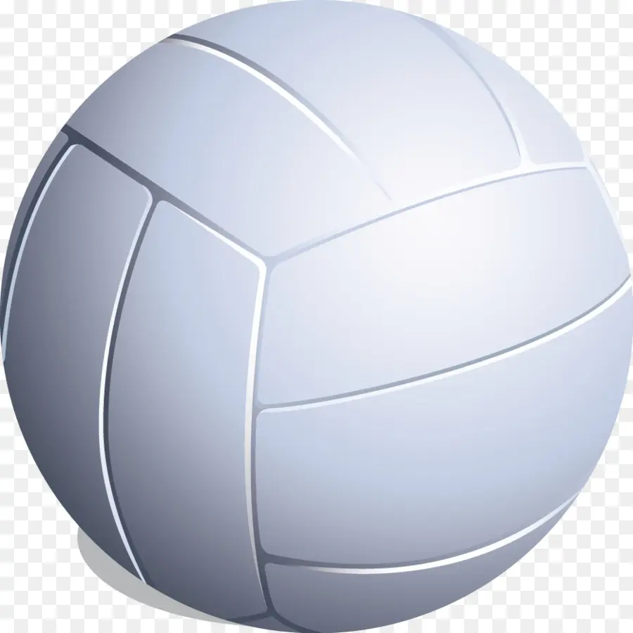 Voleibol，Bola PNG