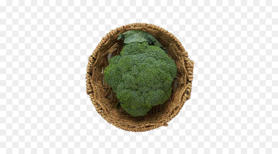 Superalimento，Brócolis PNG