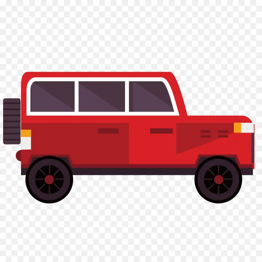 Jeep，Carro PNG