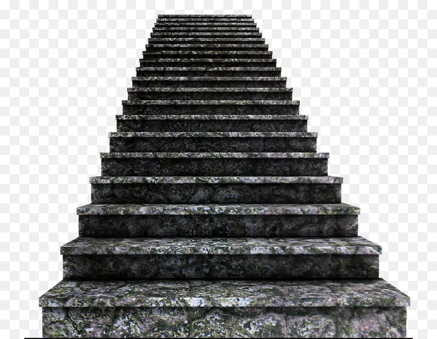 Escadas，Deviantart PNG