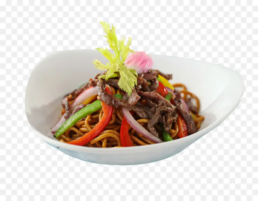 Eis Mein，Chow Mein PNG