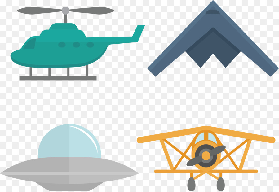 Aeronave，Helicóptero PNG