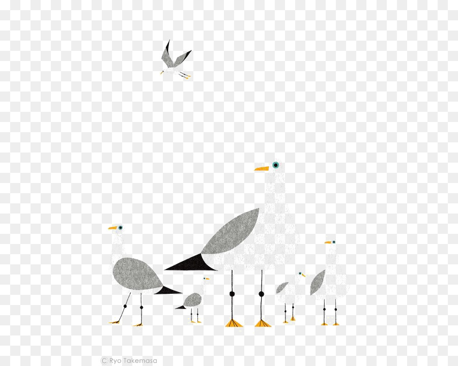 Gaivotas，Grupo PNG