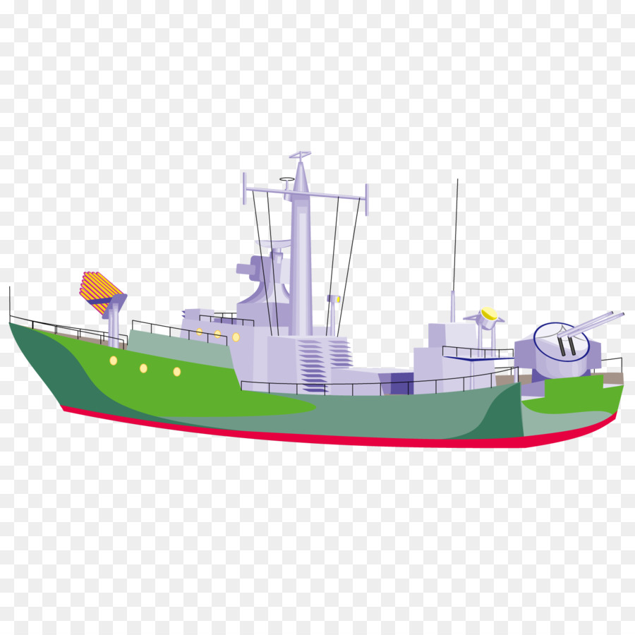 Navio，Navio De Cruzeiro PNG