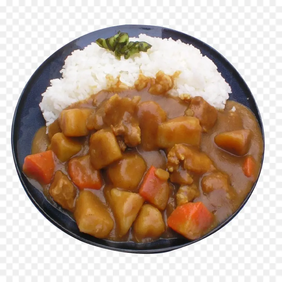 Curry Japonês，Gyu016bdon PNG