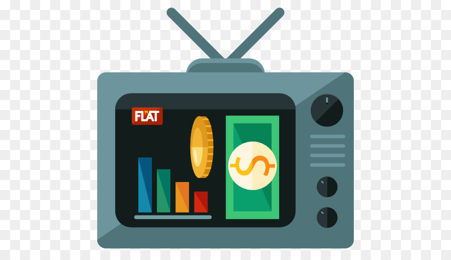 Televisão，Scalable Vector Graphics PNG