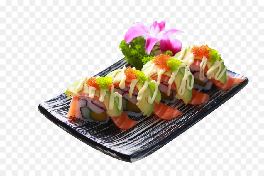 Sushi，Amor PNG