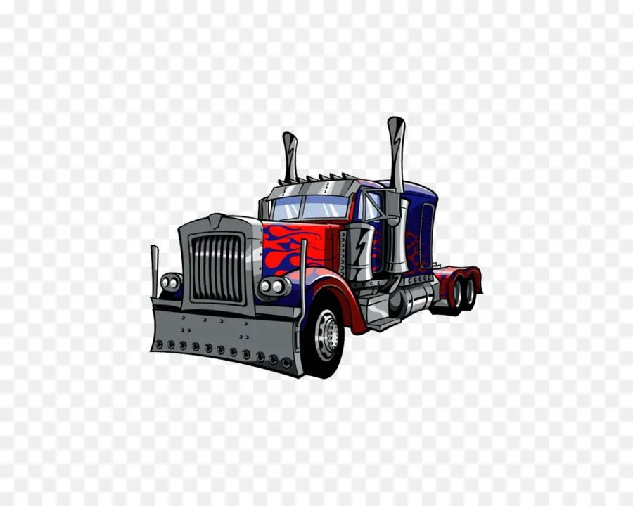 Optimus Prime，Bumblebee PNG