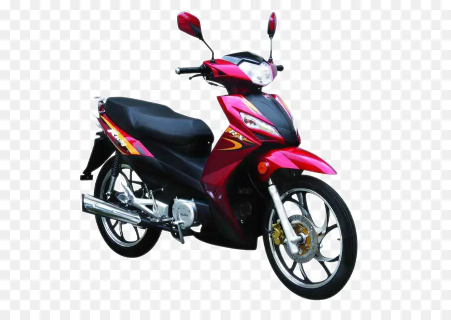 Motocicleta，Bicicleta PNG