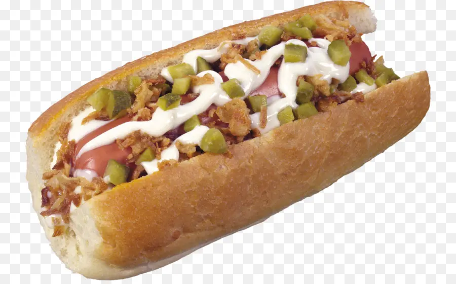 Cachorro Quente，Lanche PNG