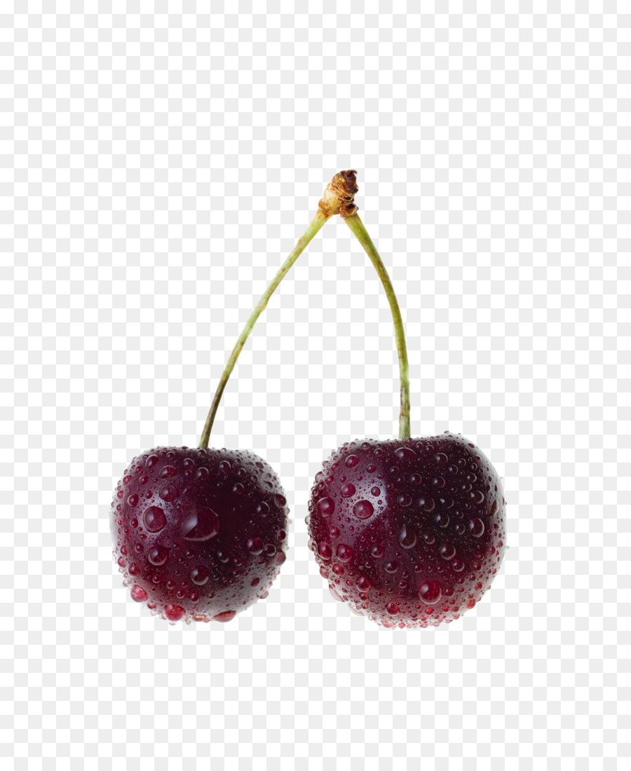 Cerejas，Fruta PNG