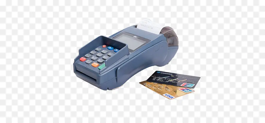 Cartão De Crédito，Terminal De Pagamento PNG