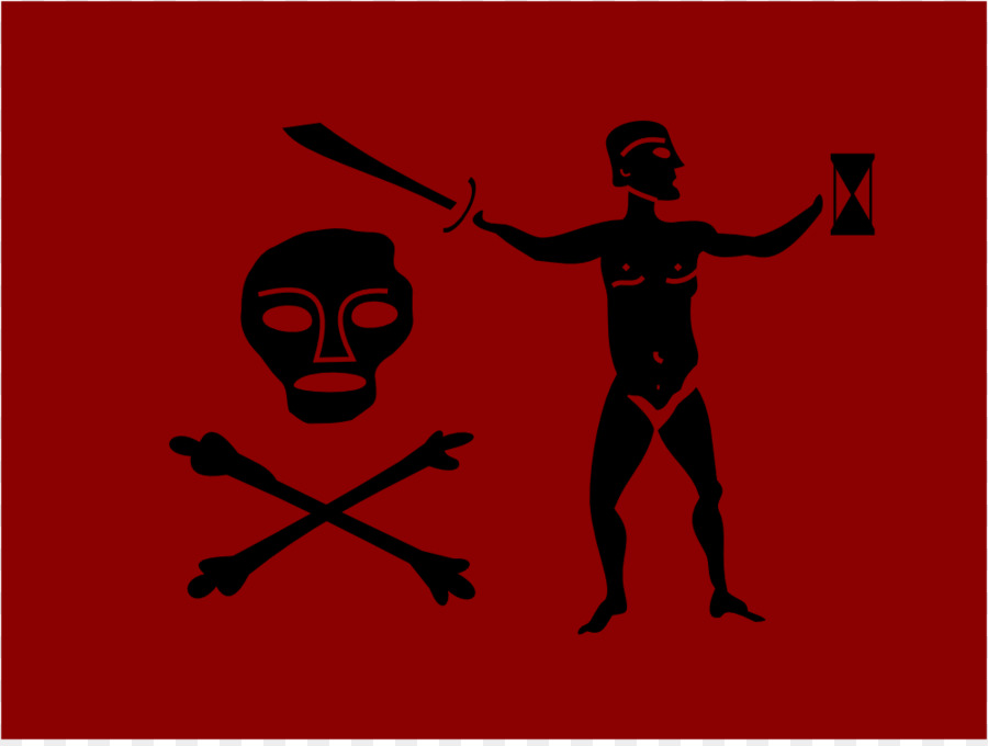 Pirataria，Símbolo PNG